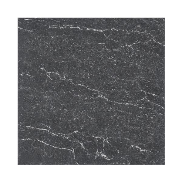 Porcelanato Delta Tecno Duo Thar Nero 60x60 cm