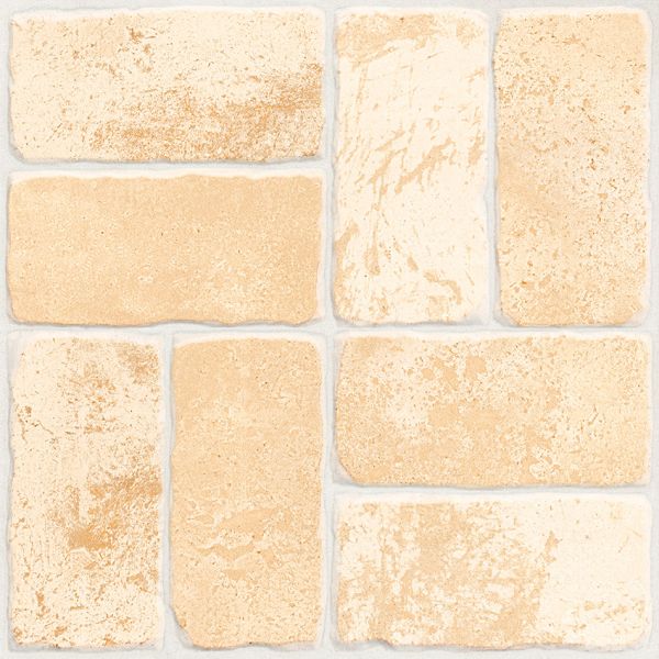 PISO FORM 61X61 HD BELLO CREMA