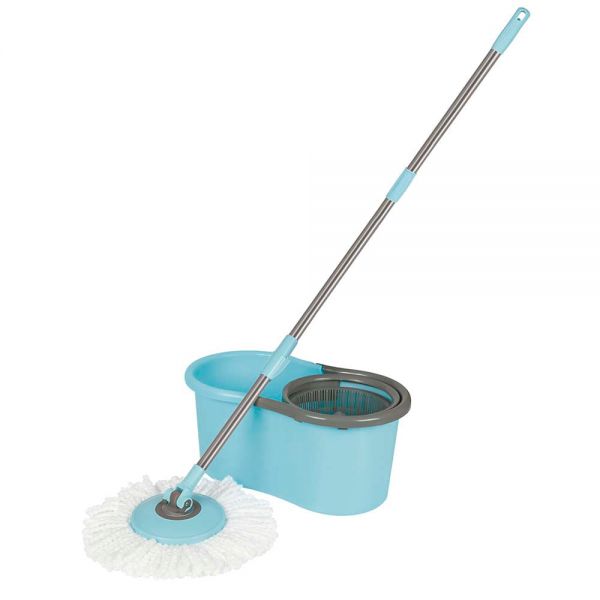 LAVANDERIA MOP LIMPEZA PRATICA