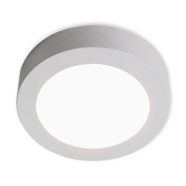 STAR PLAFON LED CIRCLE 24W 3000K